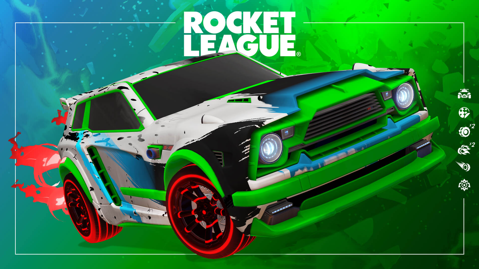 17 Rocket League 17-rocket-league