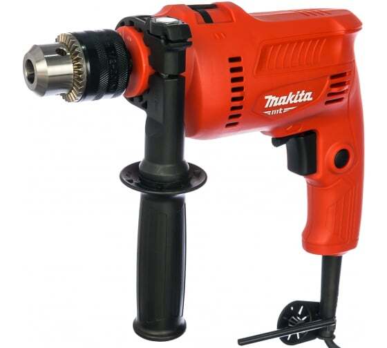 Ударная дрель Makita M0801 - Makita