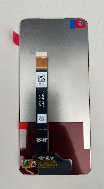 Дисплей с тачскрином Realme 8 5G оригинал