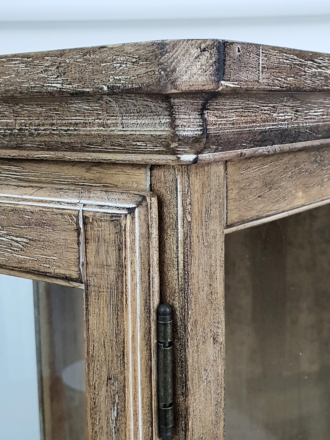 Витрина  Miranda&Serena   однодверная H827 (H03)  