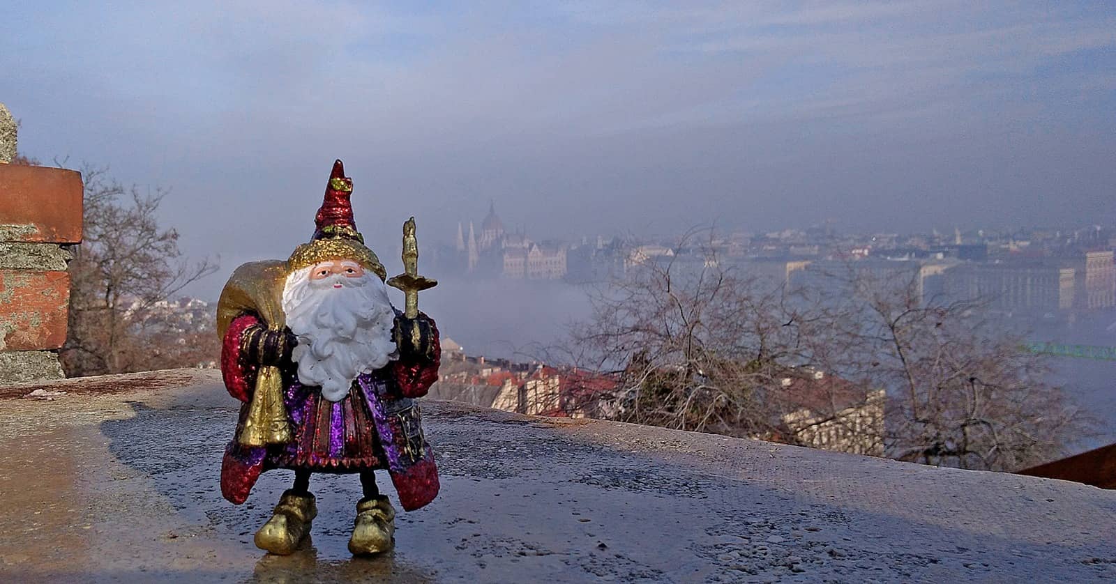Два дня в Будапеште — фото 5