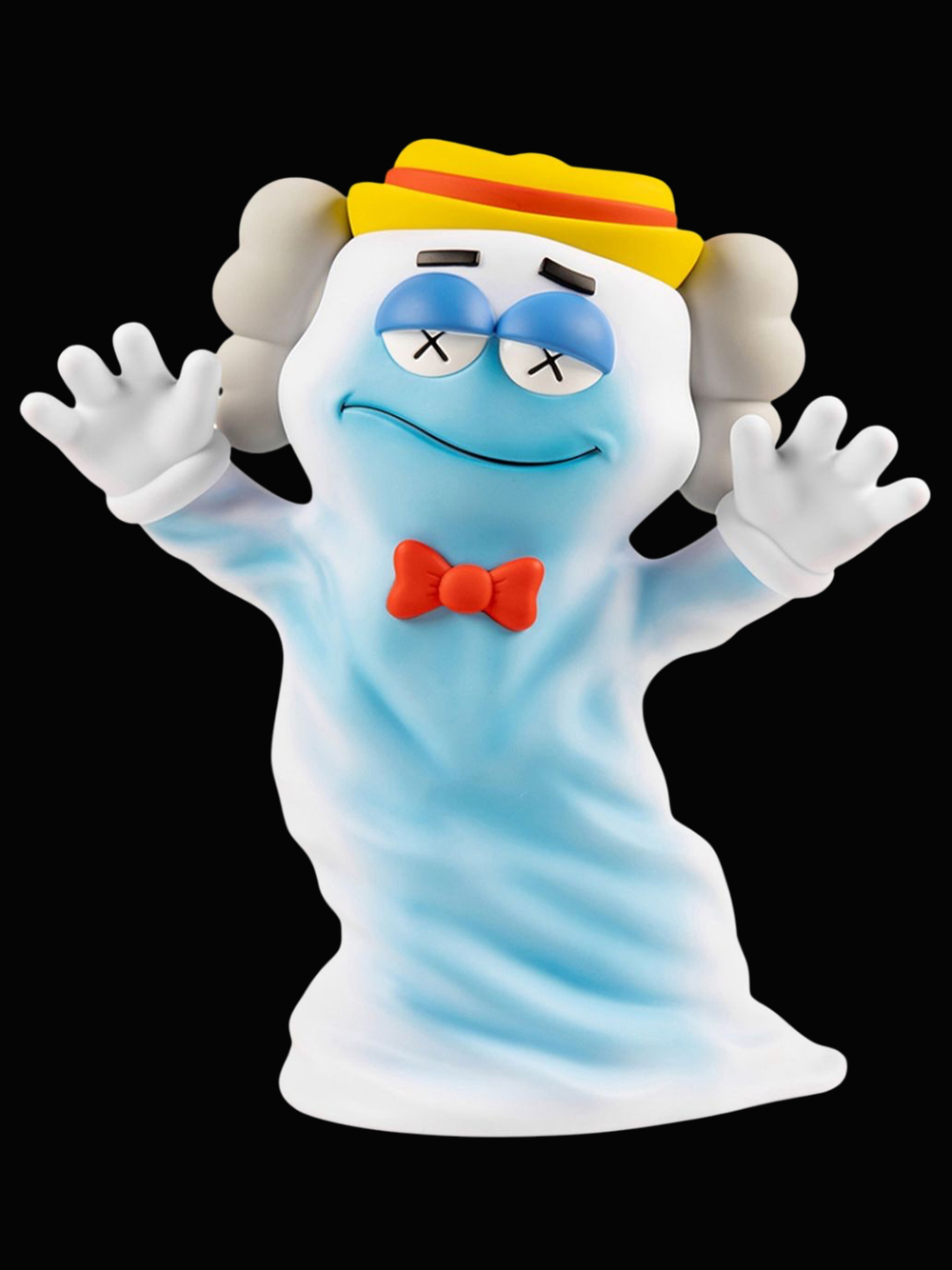Фигура Kaws Cereal Monsters Boo Berry