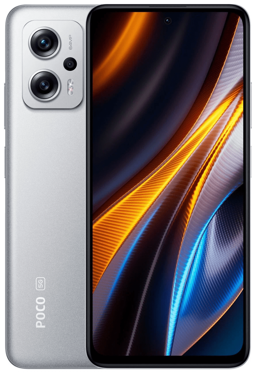 Купить Xiaomi Poco X 4 Gt