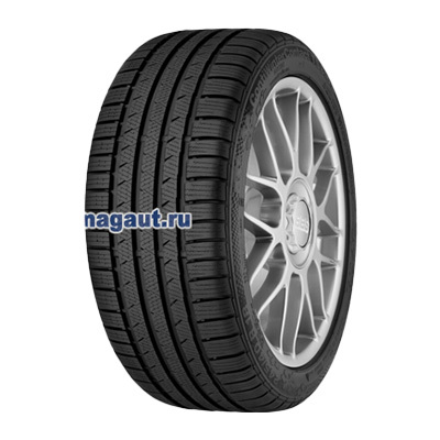 Continental CONTIWINTERCONTACT TS810S 245/55 R17 102H