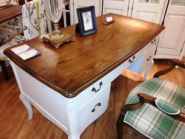 Стол  Miranda&Serena   письменный AS6664 (D71+M01)  