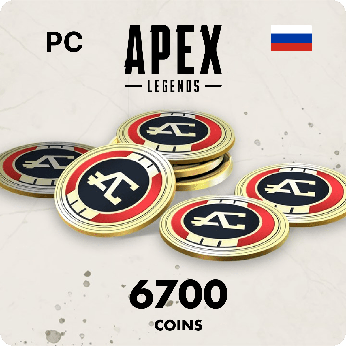 Apex монеты стим фото 115