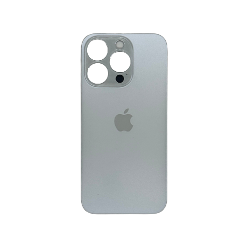 Заднее стекло iPhone 14 Pro