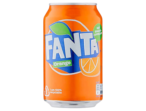 FANTA 0.33