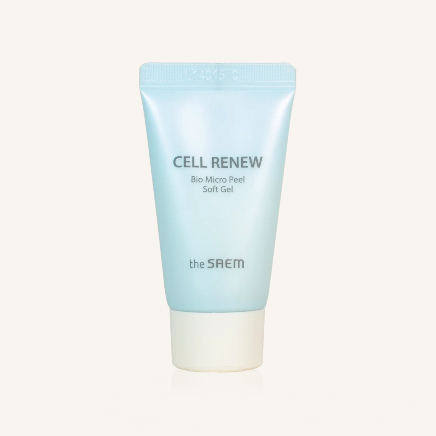 Micro peel soft gel. Пилинг Cell Renew Bio Micro Peel Soft Gel. Пилинг скатка Saem Cell Renew.