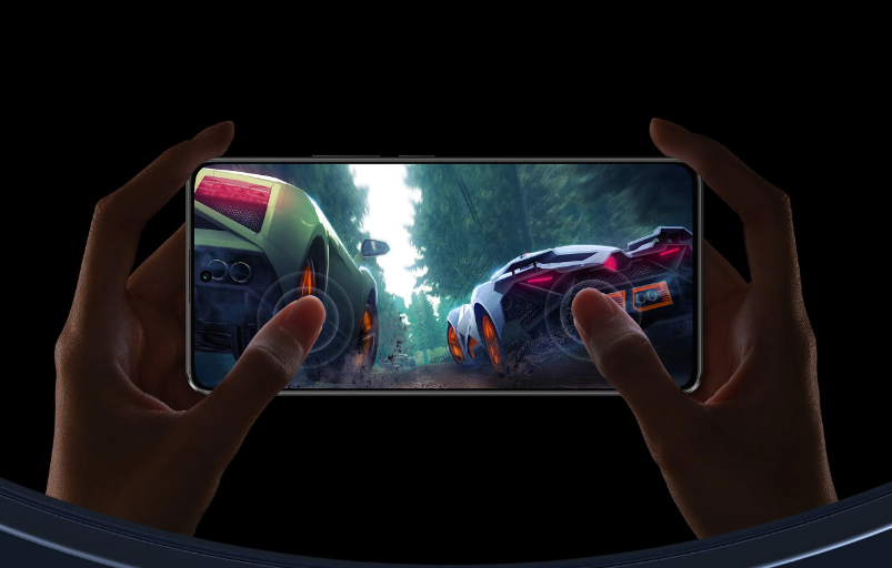 xiaomi poco x6 обзор
