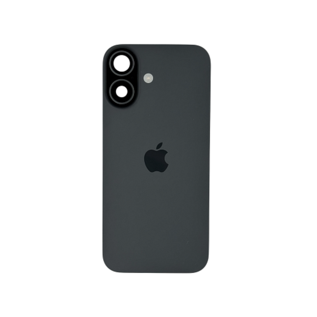 Заднее стекло iPhone 17