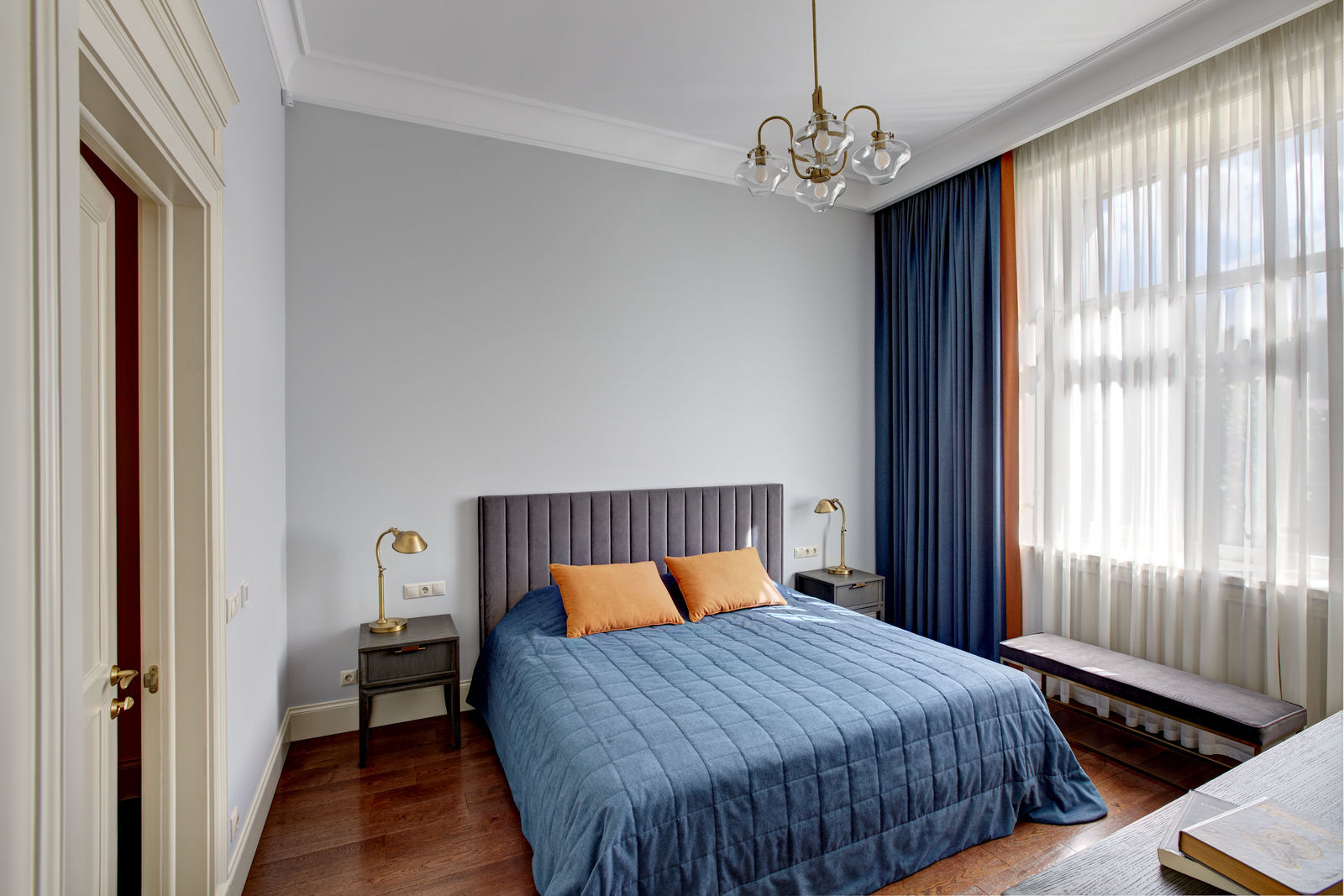 Ванная комната