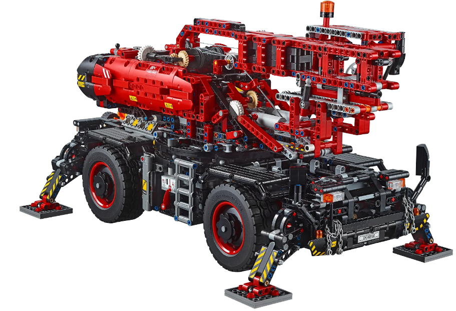 Лучшие конструкторы. LEGO Technic 42082. LEGO Technic кран 42082. Конструктор LEGO Technic 42082. Лего 42082 Technic.