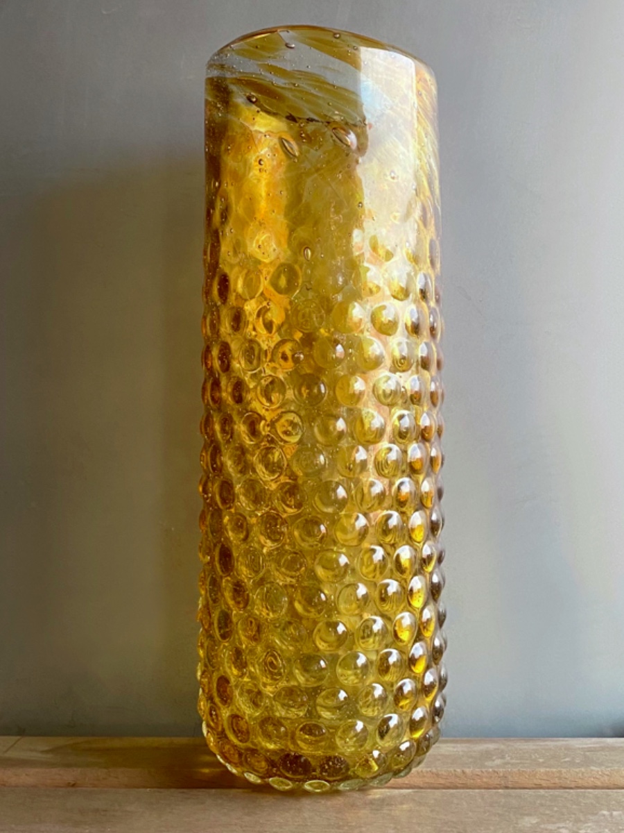 Bubble — ваза