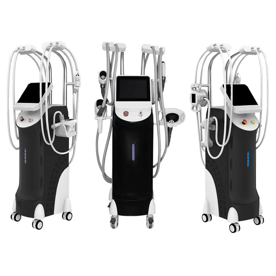 Вакуумно роликовый аппарат Kshape Key Laser