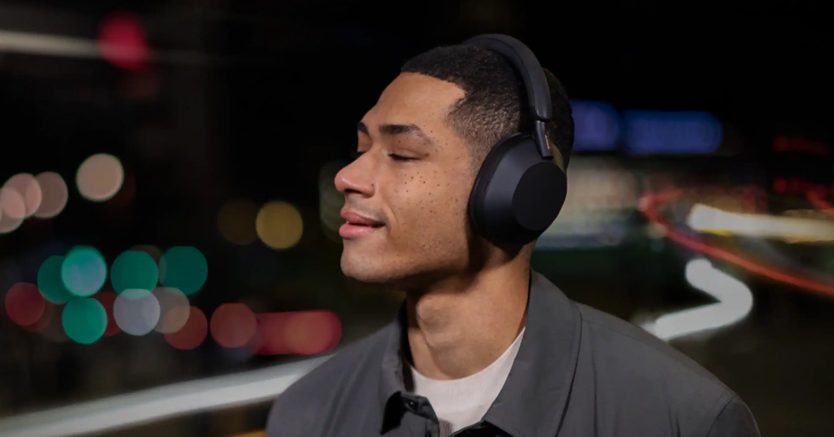 sony wh-1000xm5 купить