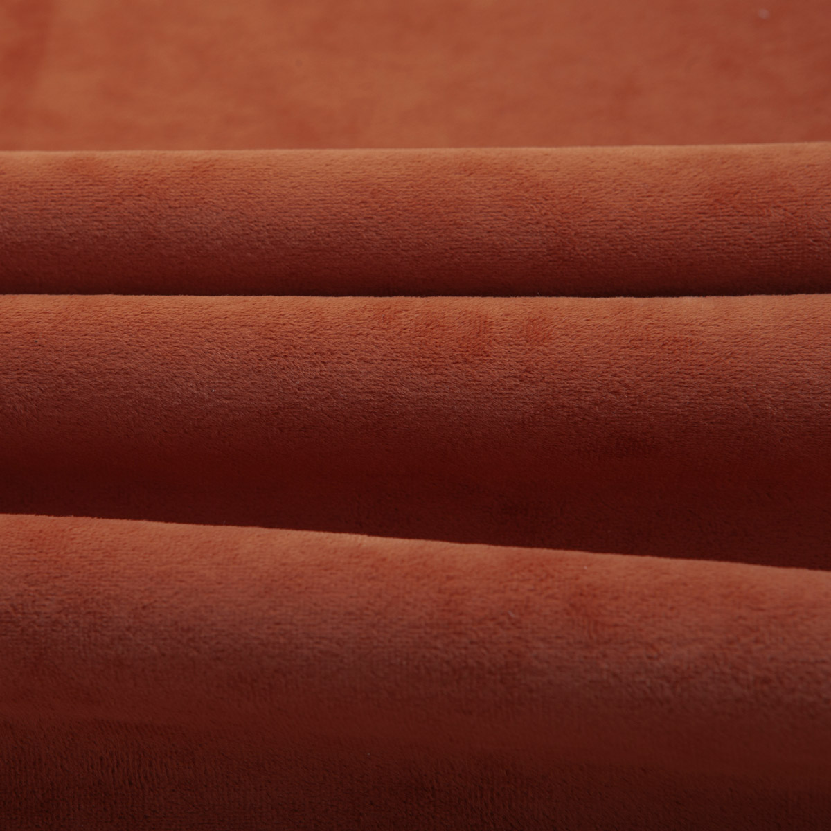 Велюр MODEL rust