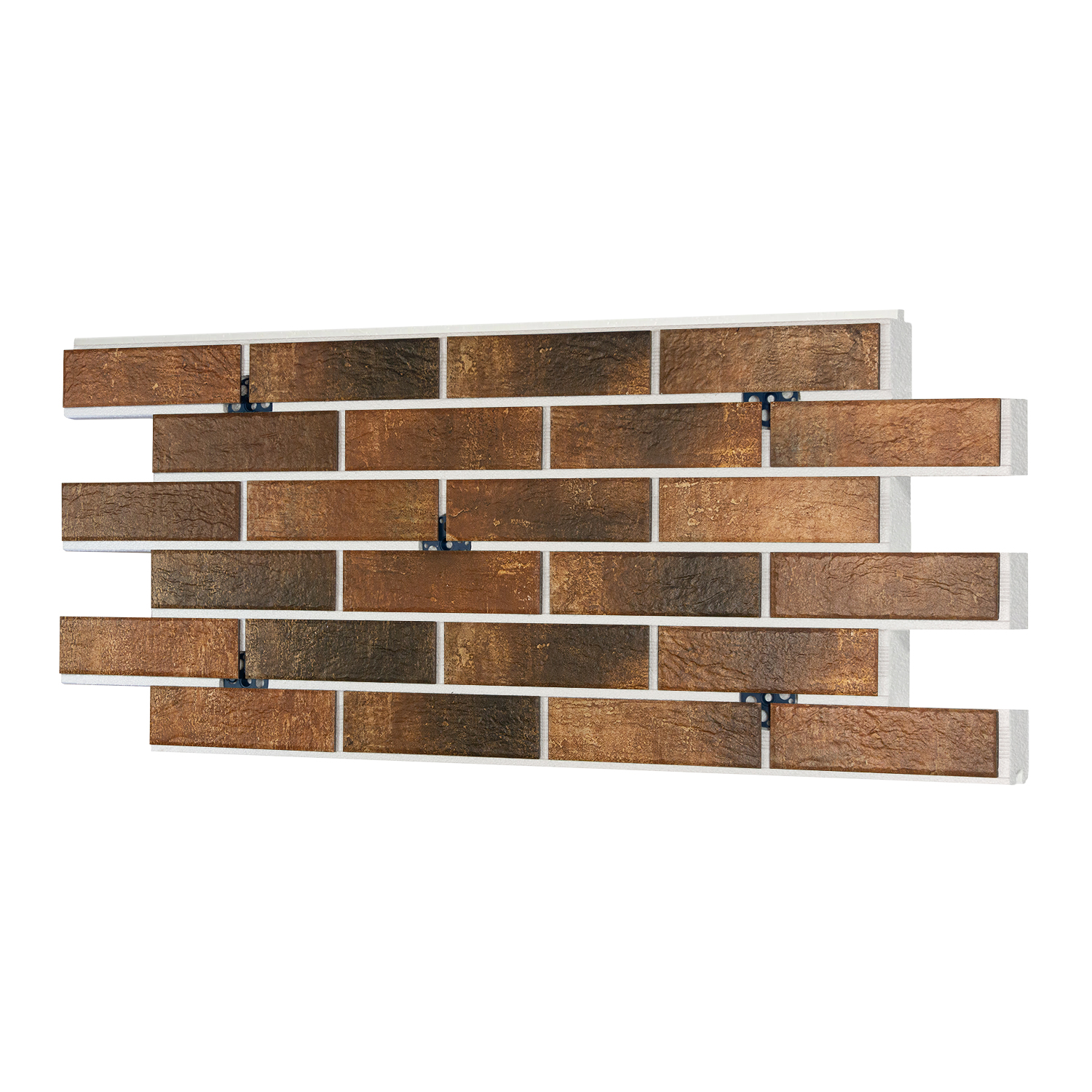 Термопанель Cerrad Loft Brick Chili
