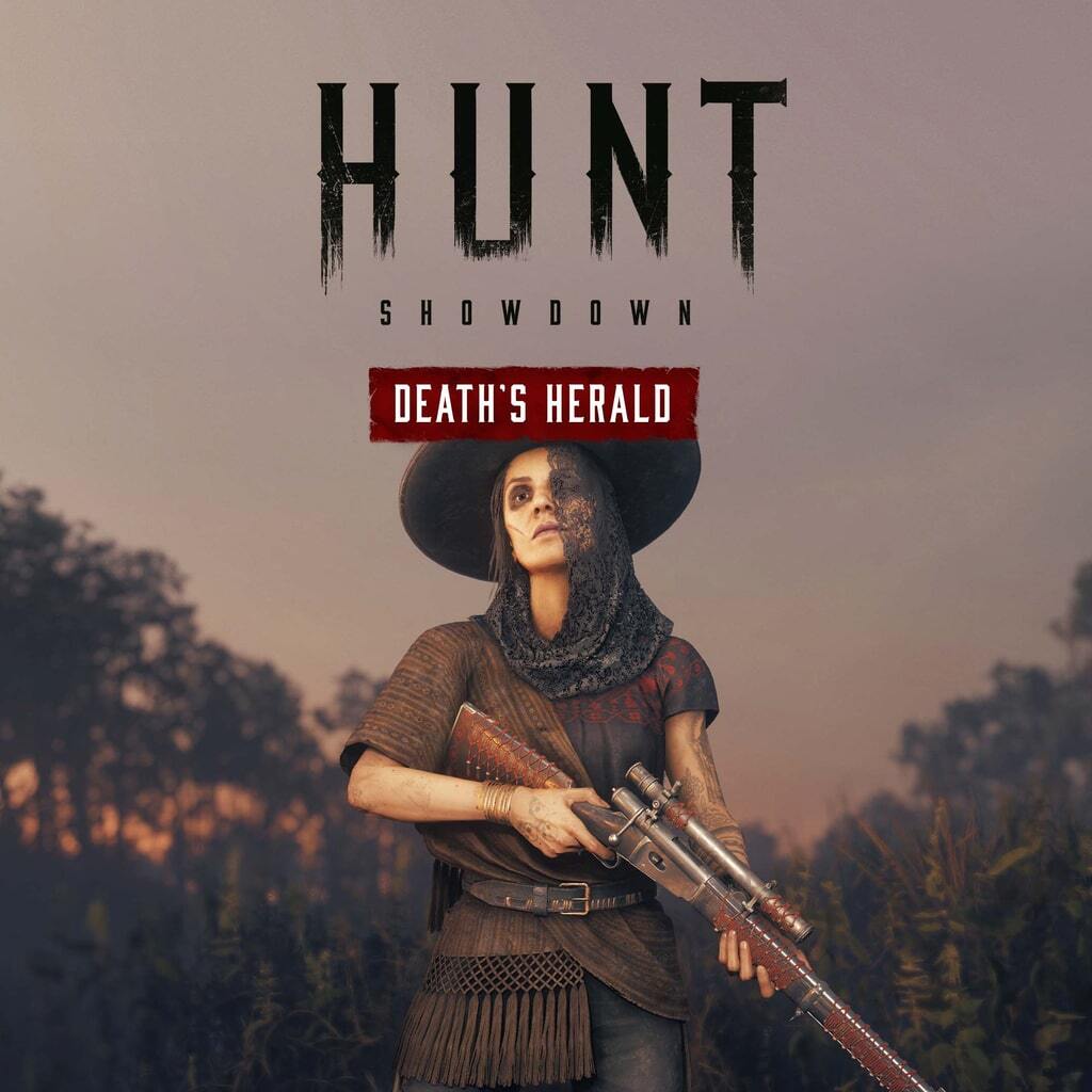 Hunt showdown отзывы стим фото 57