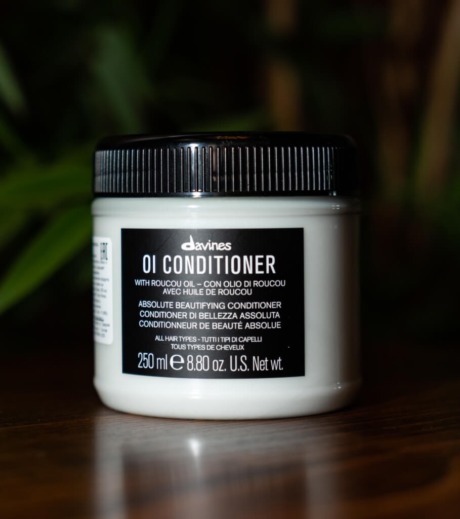 Oi conditioner