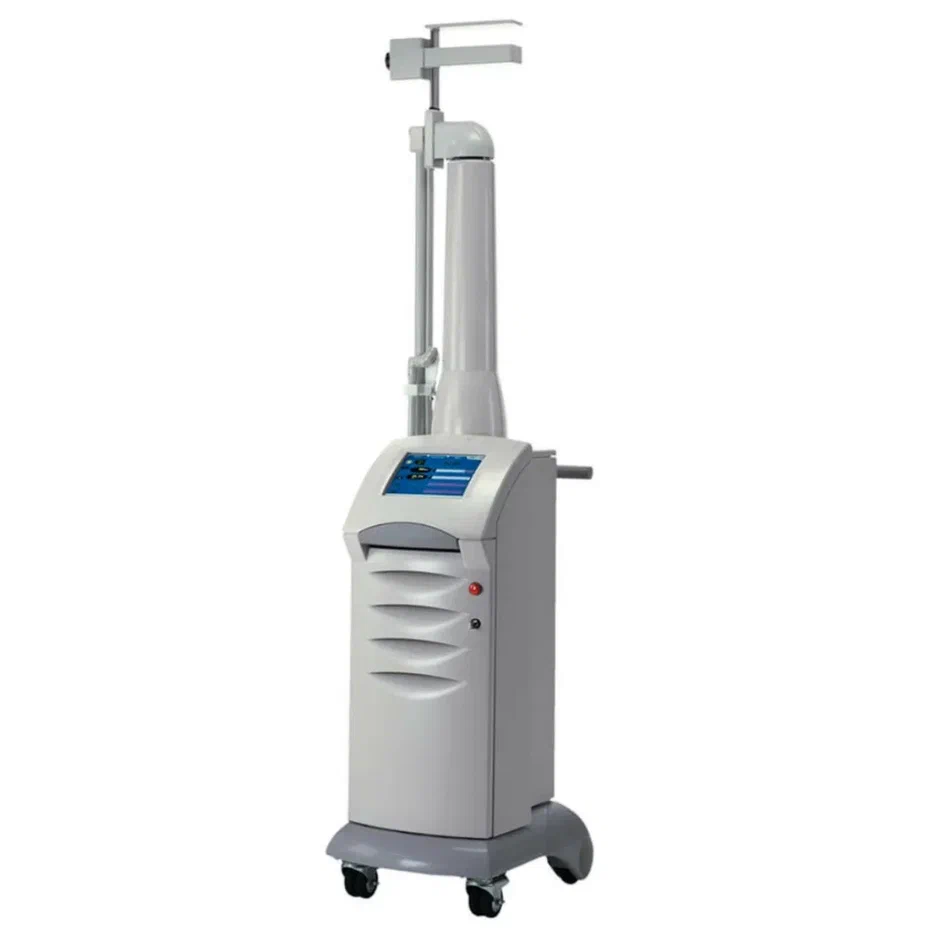 Lumenis UltraPulse Encore, общий вид