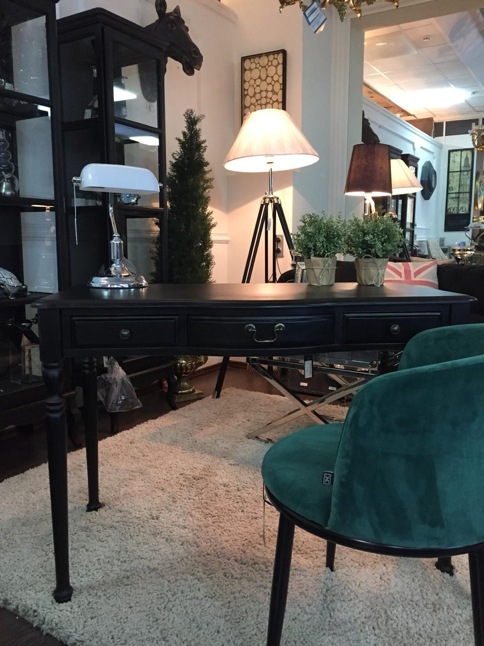 Стол письменный Miranda&Serena