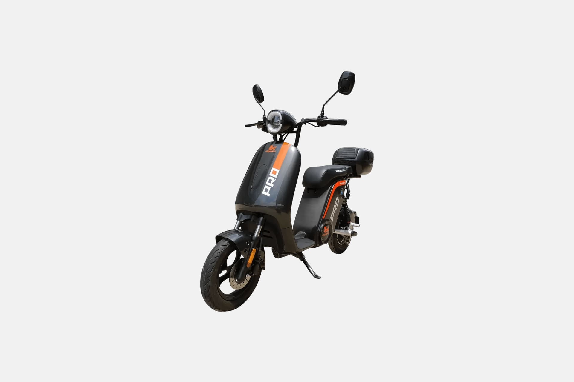 Kugoo V Pro