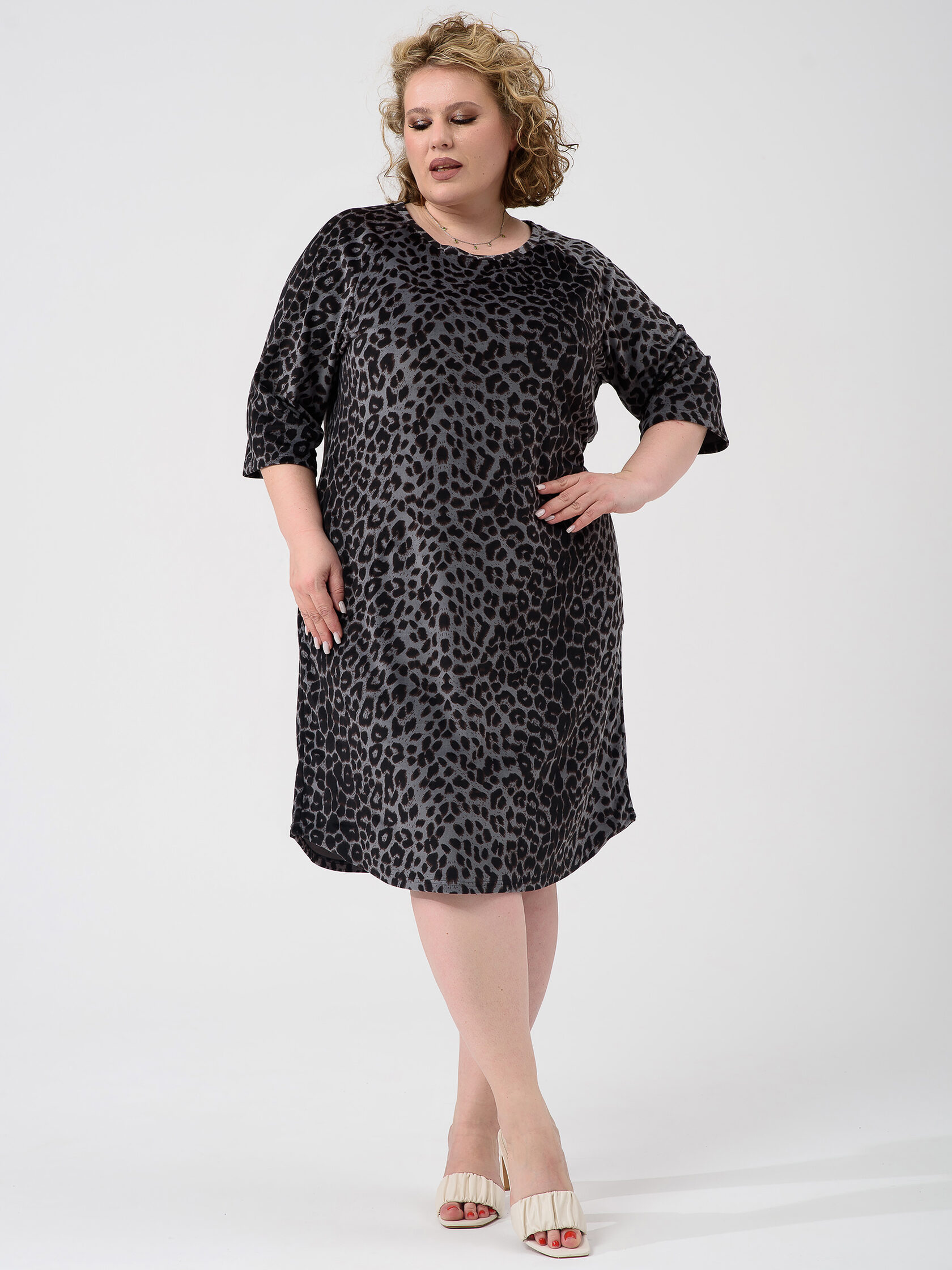 
Туника женская "Сафари"