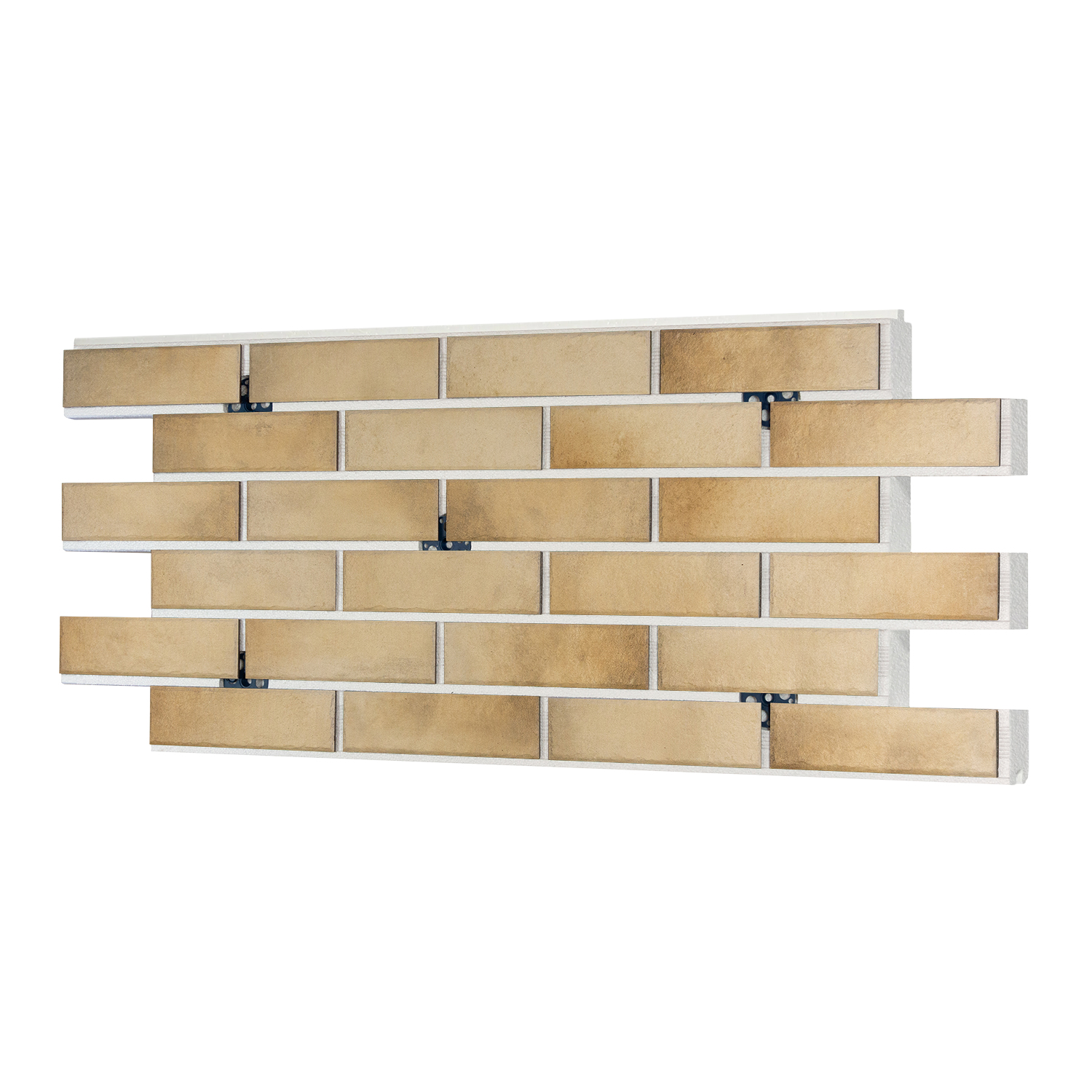 Термопанель Cerrad Retro Brick Salt