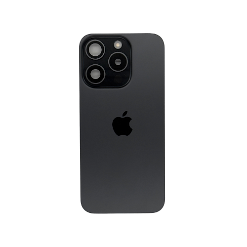Заднее стекло iPhone 15 Pro