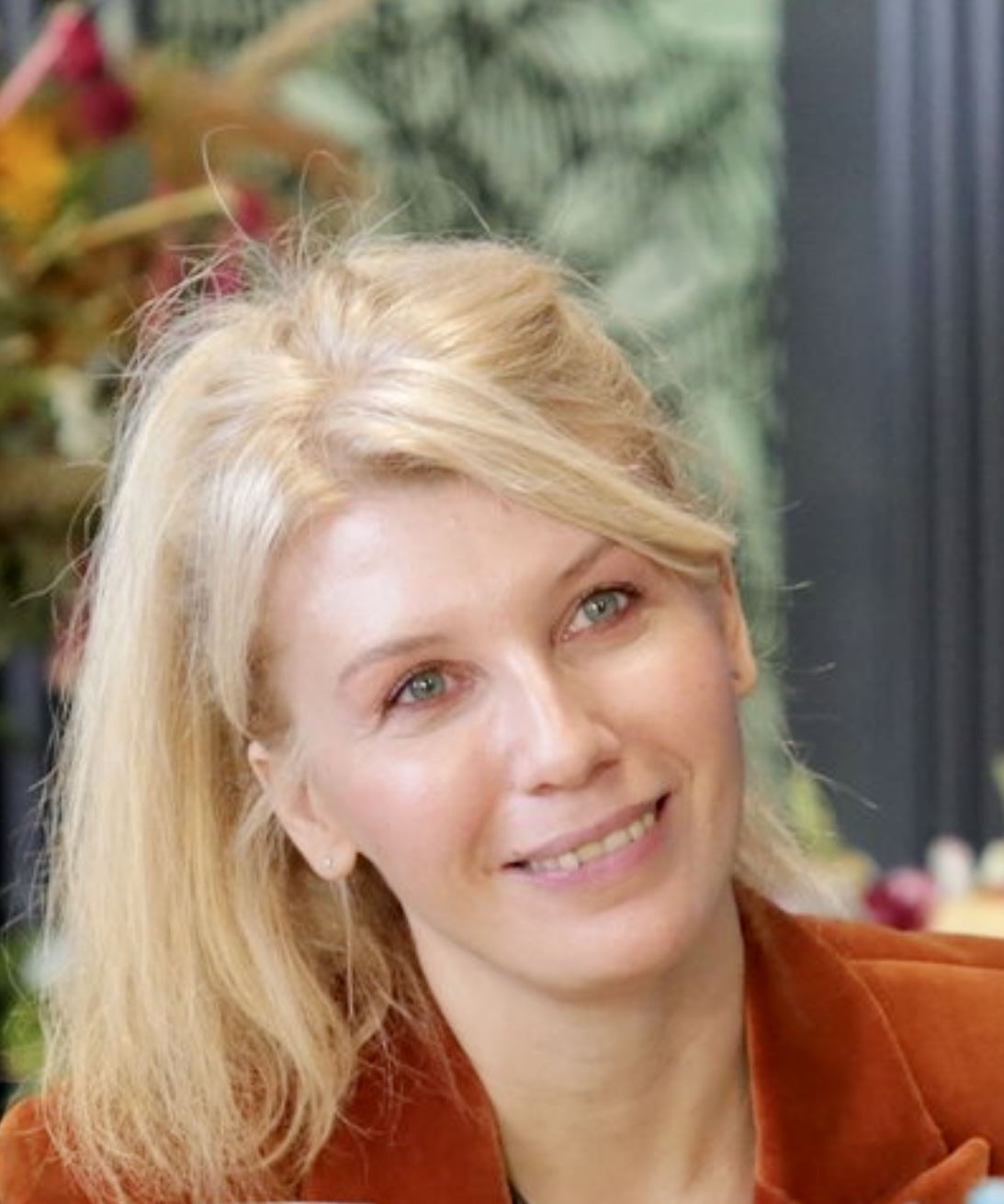 Сёмина Светлана Евгеньевна, ГБОУ Школа № 1375, Москва