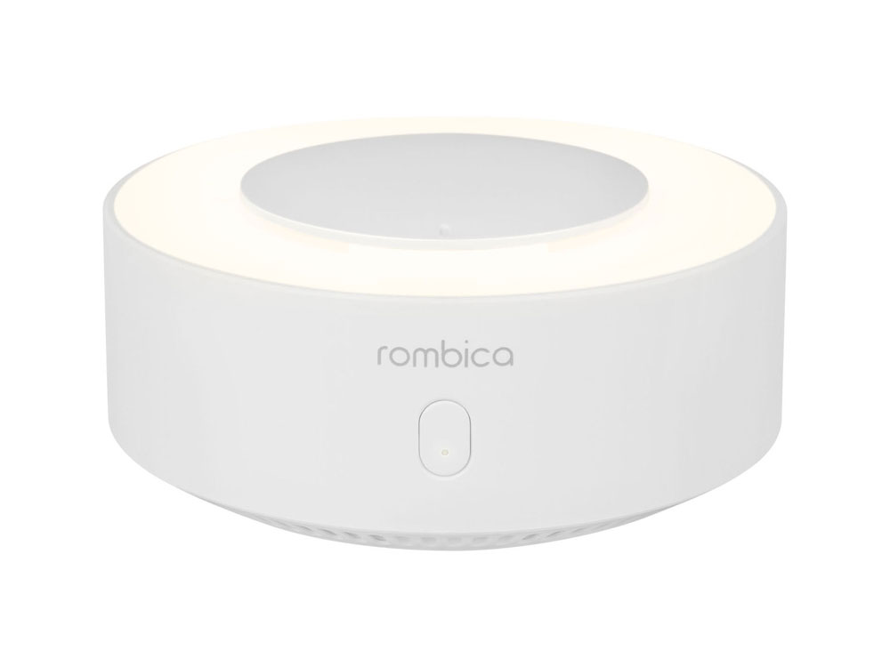 Ночник Rombica LED Aura — фото 1
