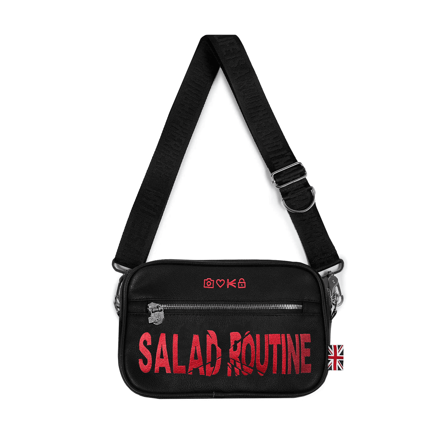 La Routine SALAD Bag