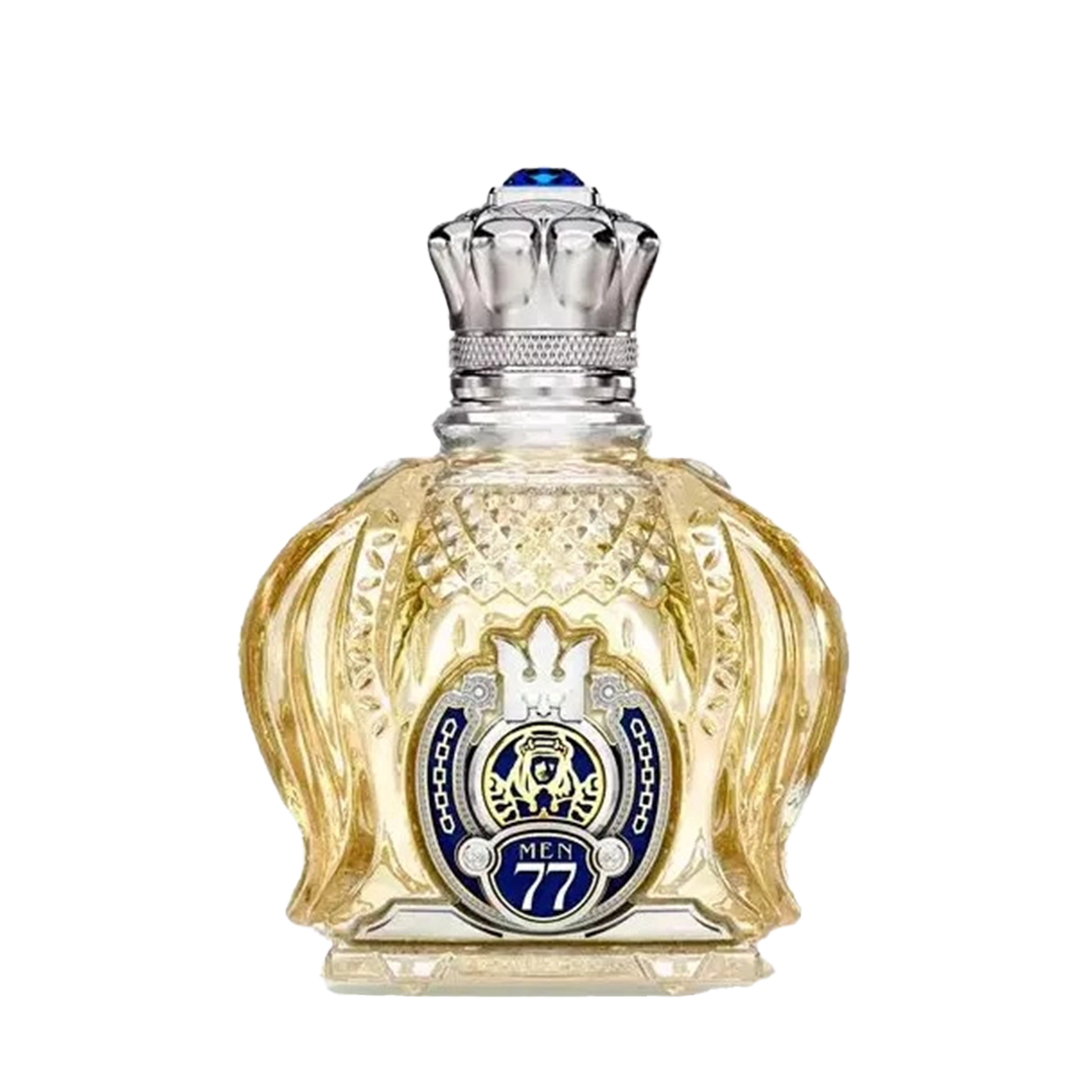 Shaik Opulent Shaik Classic No 77