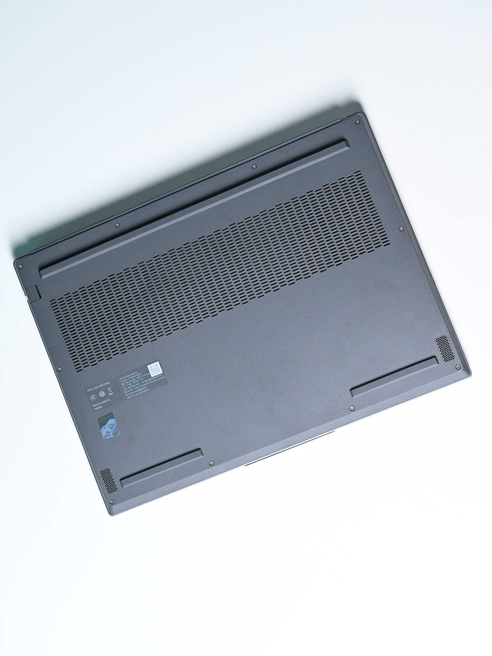 Lenovo Legion 5 Slim (Y7000P) i7-14700HX, RTX 4060, 2024