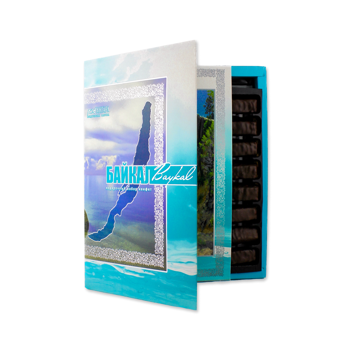 Байкал Премиум