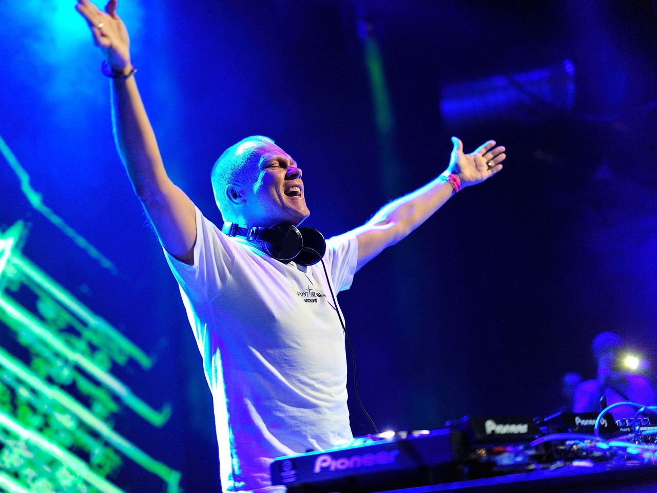 Индивидуальный мастер-класс DJ Грува в Аудиошколе DJ Грува