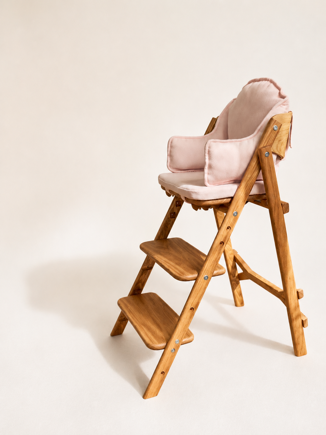 Столик для кормления Klapp Kids