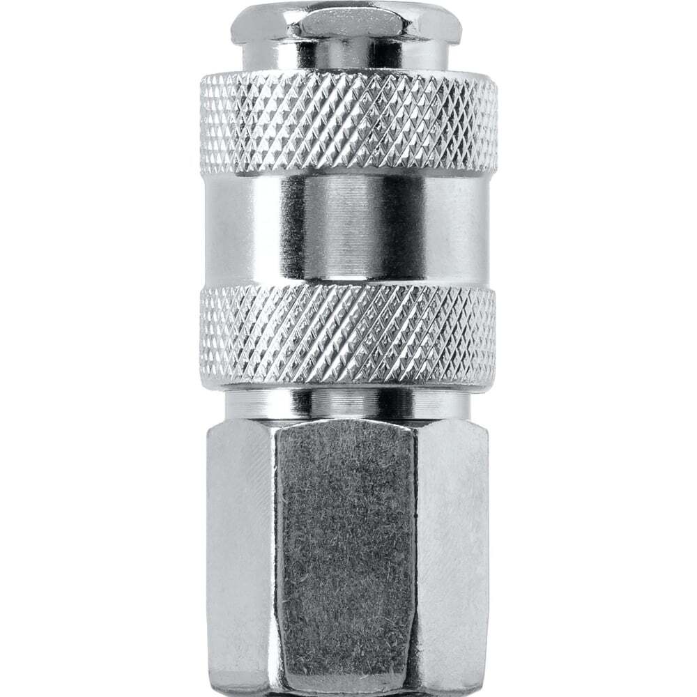 Переходник, 1/4″F - рапид муфта, KRAFTOOL