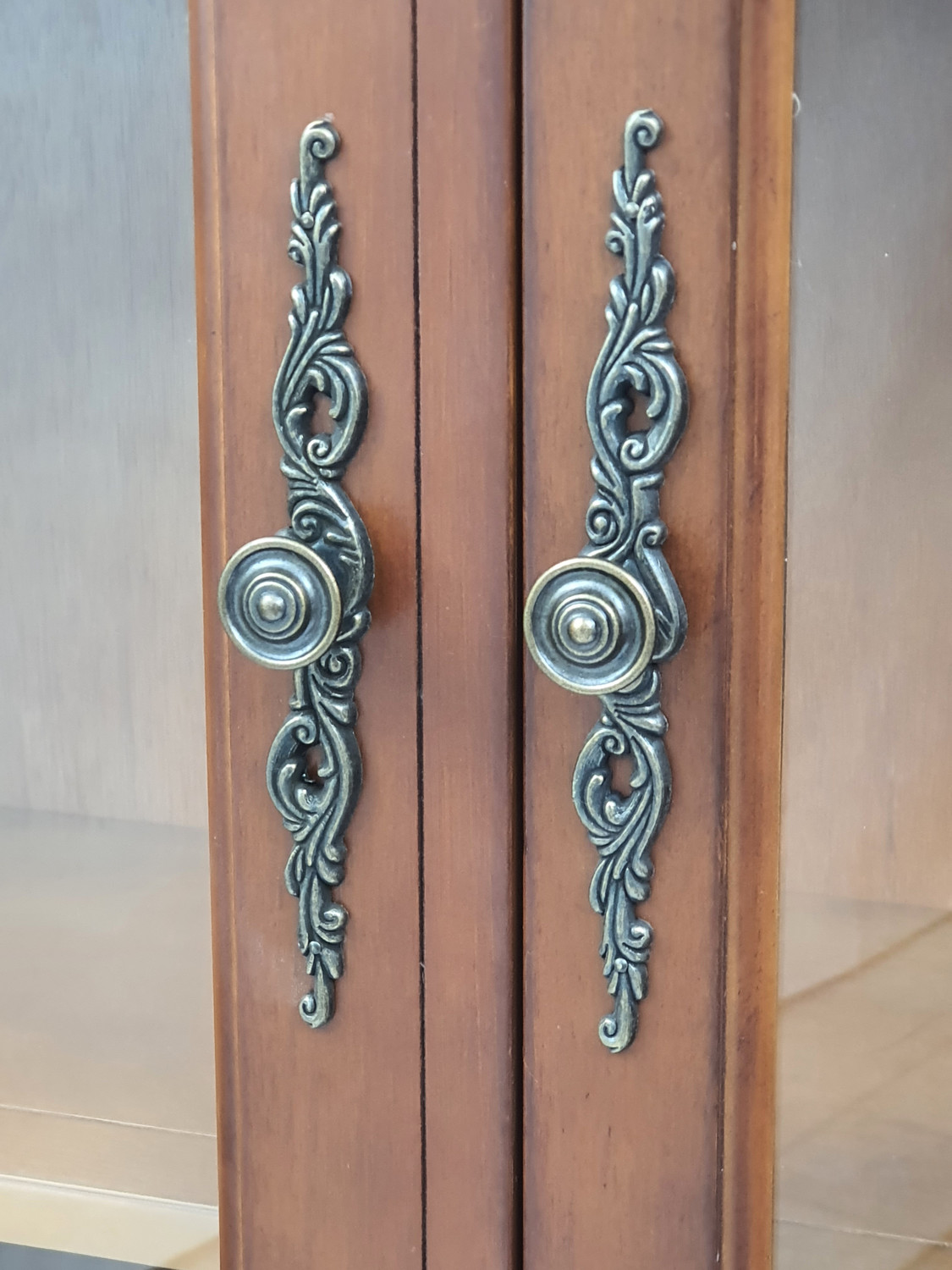 Буфет Miranda&Serena