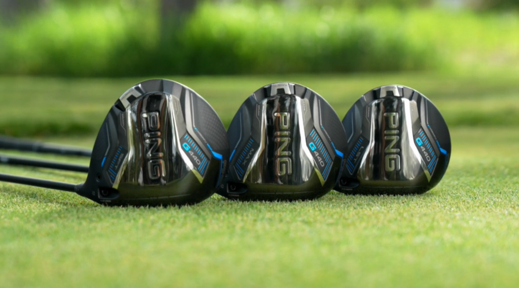 Семейство драйверов Ping G440