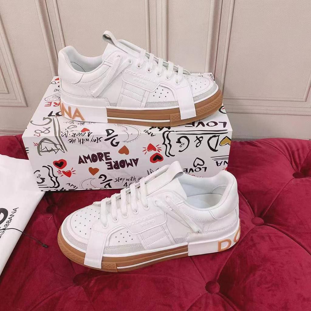 Кроссовки женские Dolce Gabbana - купить в МО