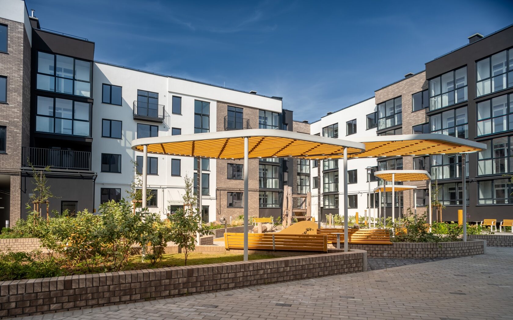 ЖК "На Ломоносова"