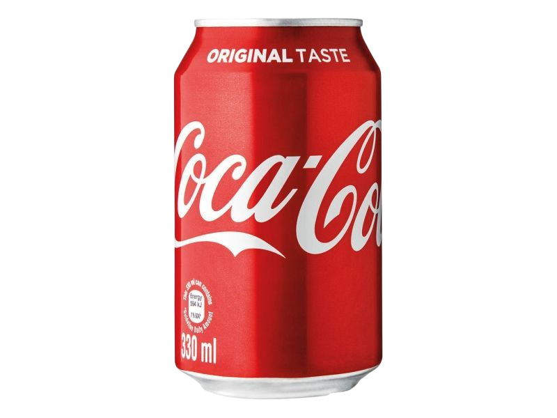 COCA COLA CLASSIC 0.33
