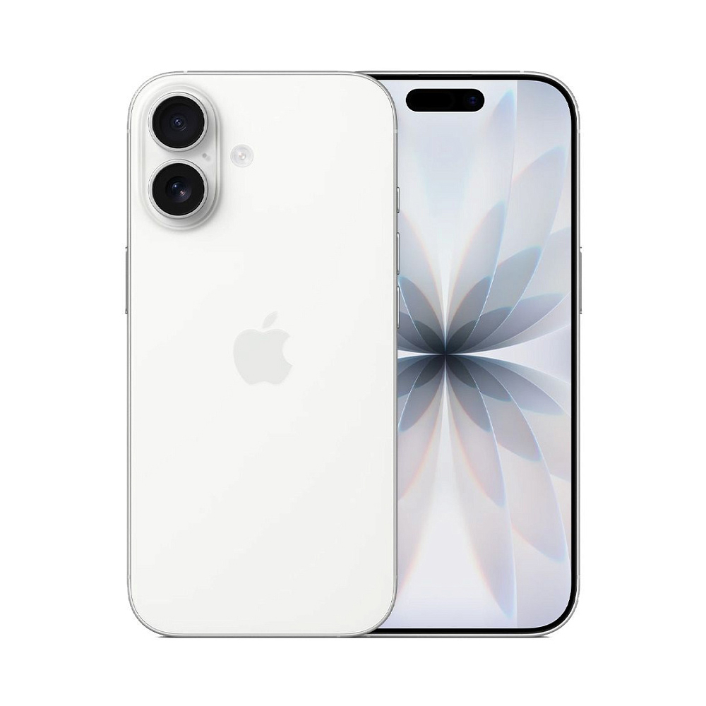 iPhone 17 White