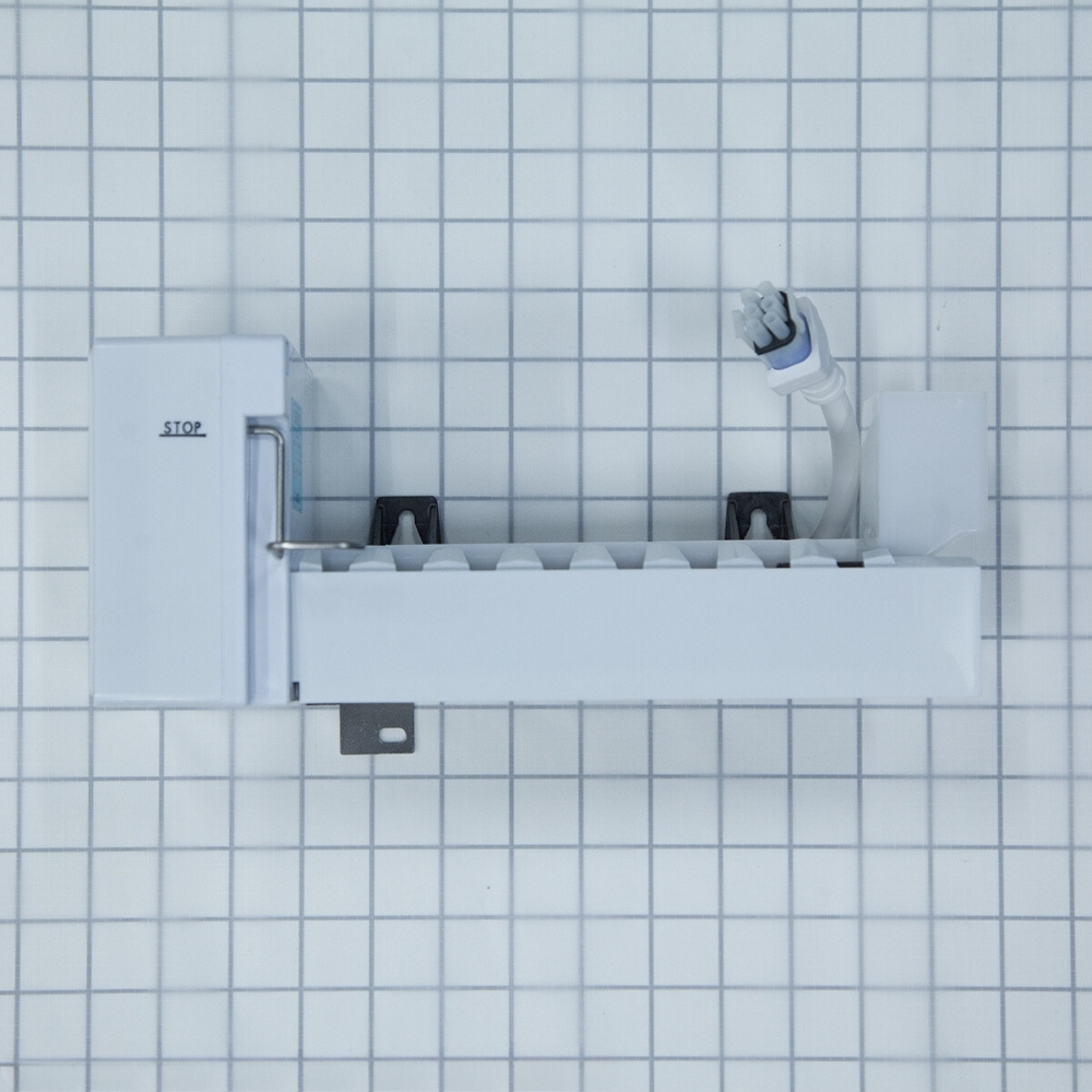 SubZero Icemaker Assembly 7002740 for 600, BI, and 700 Series Fast