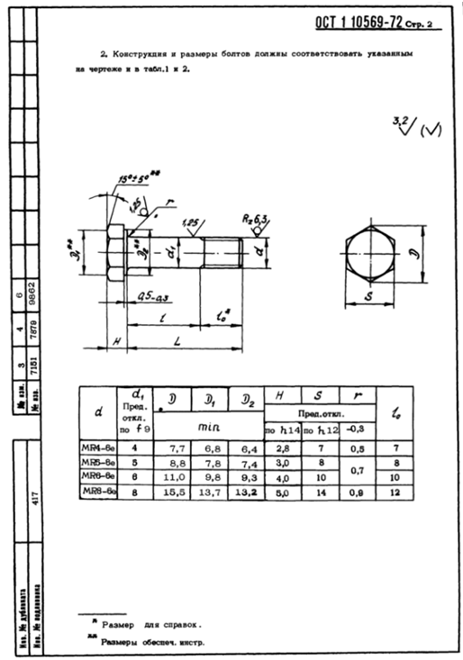 заклепка 2-ан. ост 1 37023-80 шпильки стопорные с пружиной. 131 565\ м потайной головкой чертеж. болт титановый 6-22-ан. заклепка ост 1 34073-85.