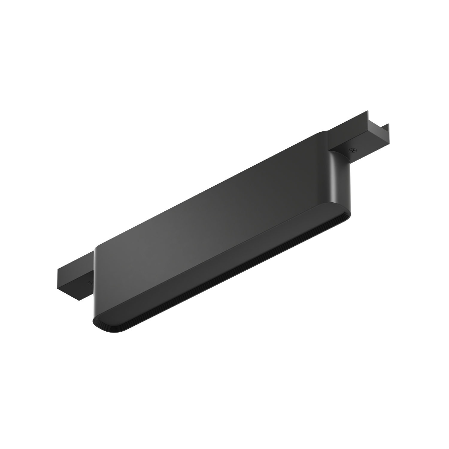 TR5220-BK Внешний блок питания для трека Air, серия Base, 150W, 48V DC, IP20, черный, алюминий - вид 4