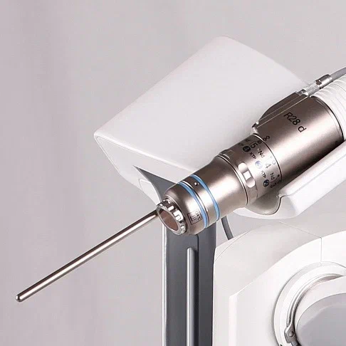 StarWalker MaQX R28 на OPTOflex
