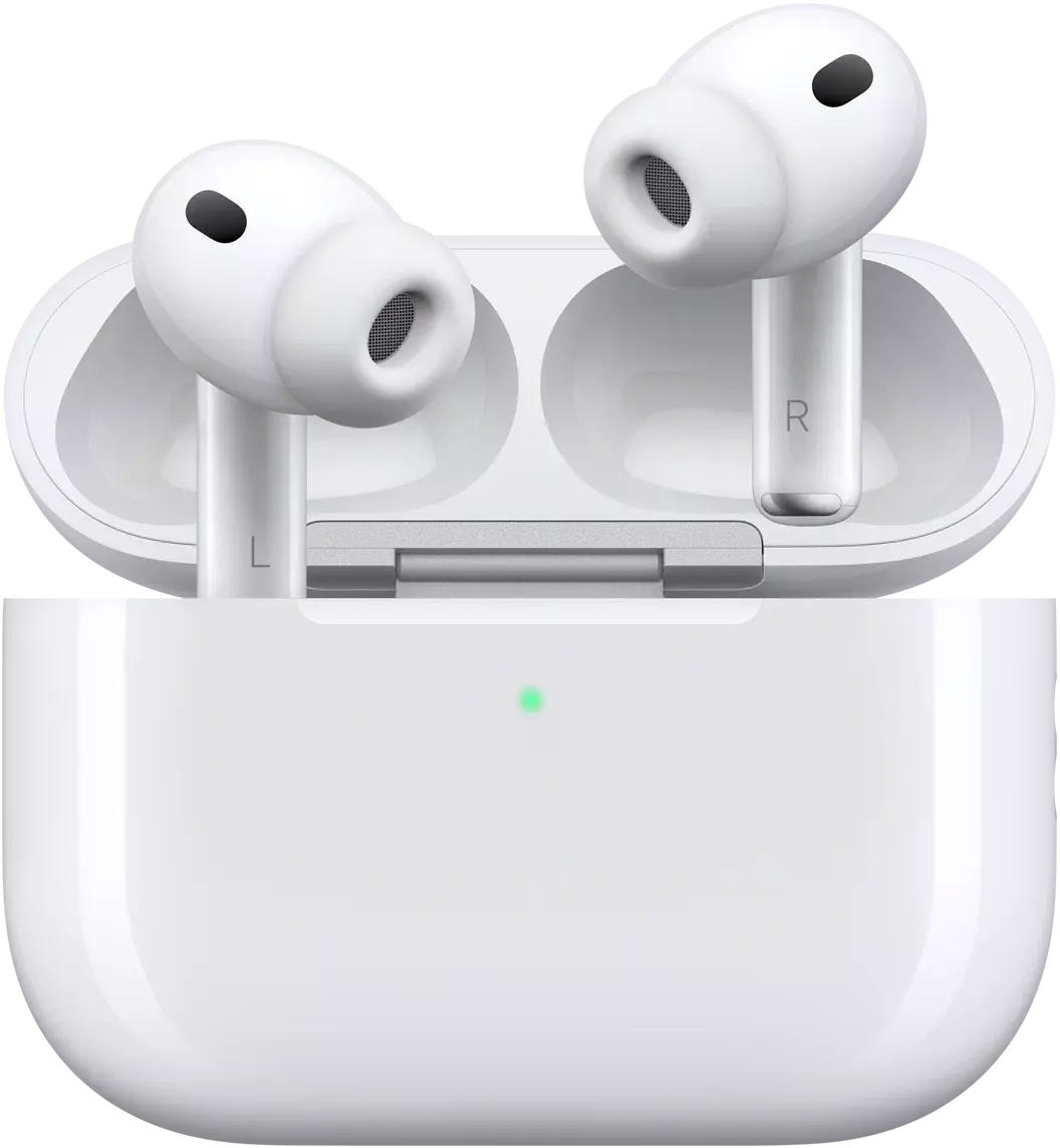 イヤホン airpodspro Беспроводные наушники Apple AirPods Pro 2 MagSafe (MQD83ZP/A